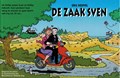 Eric Heuvel - Collectie  - De zaak Sven, Softcover (Inktvis, de)