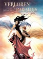 Verloren Paradijs 4 - Aarde, Hardcover (Dark Dragon Books)