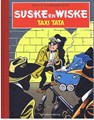 Suske en Wiske - Gelegenheidsuitgave  - Taxi Tata, Hardcover (Standaard Uitgeverij)