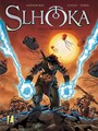 Slhoka 4 - De bloedbogen, Hardcover (Uitgeverij L)