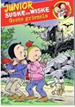 Suske en Wiske - Junior 3 - Junior 3: Grote griezels, Softcover (Standaard Uitgeverij)