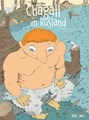 Joann Sfar - Collectie  - Chagall in Rusland, Hardcover (Blloan)