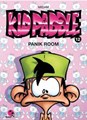 Kid Paddle 12 - Panic Room, Softcover (Dupuis)