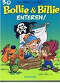 Bollie en Billie 30 - Enteren!, Softcover (Dargaud)