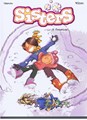 Sisters 4 - Fantasticola!, Softcover (Ballon)