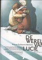 Wereld van Lucie, de 3 - De donkere afgrond ... Sacha, Hardcover (Daedalus)