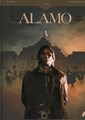 1800 Collectie 10 / Alamo 1 - In de eerste linie, Hardcover (Daedalus)