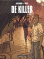 Killer, de - Integraal klein formaat 2 - Integraal 2, Hardcover (Casterman)