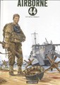 Airborne 44 3 - Omaha beach, Hardcover (Casterman)