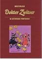 Arcadia Archief 16 / Dokter Zwitser 2 - De betoverde pompoenen