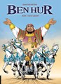 Ben Hur 3 - Sjeik Ilderim