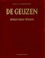 Geuzen, De 6 - Onheil boven Damme, Luxe (groot formaat), Eerste druk (2011) (Standaard Uitgeverij)