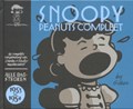 Snoopy - Peanuts compleet 2 - 1953 - 1954, Hardcover (Silvester Strips)