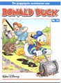 Donald Duck - Grappigste avonturen 24 - De grappigste avonturen van, Softcover (Sanoma)