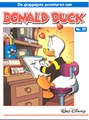 Donald Duck - Grappigste avonturen 19 - De grappigste avonturen van, Softcover (Sanoma)