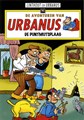 Urbanus 145 - De puntmutsplaag, Softcover (Standaard Uitgeverij)