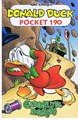 Donald Duck - Pocket 3e reeks 190 - Gevaarlijke zaakjes, Softcover (Sanoma)
