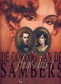 Oorlog van de Sambers 1 / Hugo & Iris 1 - Zomer 1830 - De bruiloft van Hugo, Hardcover (Glénat)