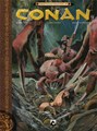 Conan - R.E.Howard Collectie 9 - Het hart van Yag-Kosha, Hardcover (Dark Dragon Books)