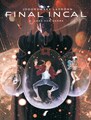 Final Incal 2 - Loez van Garra, Softcover (Daedalus)