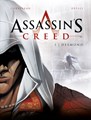 Assassin's Creed 1 - Desmond, Hardcover (Ballon)