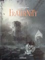 Fraternity 1 - Boek 1, Hardcover (Dargaud)