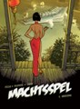 Machtsspel 4 - Indochina, Hardcover (Silvester Strips & Specialities)