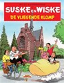 Suske en Wiske - Gelegenheidsuitgave  - De vliegende klomp, Softcover (Standaard Uitgeverij)