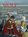 Wolf (Dupré) 18 - De gezante van Frigg, Softcover (SAGA Uitgeverij)
