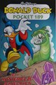 Donald Duck - Pocket 3e reeks 189 - Het mysterieuze ruimtepakhuis, Softcover (Sanoma)