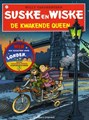 Suske en Wiske 313 - De kwakende Queen