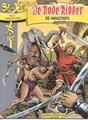 Rode Ridder, de 230 - De Amazones, Softcover, Rode Ridder - Gekleurde reeks (Standaard Uitgeverij)
