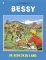 Bessy - Adhemar 29 - De gebroken lans, Softcover (Adhemar)