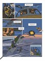 Hemel in puin 1 - Hemel in puin, Hardcover (Silvester Strips)