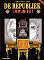 Republiek, de 2 - Immuniteit, Softcover (Casterman)