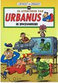 Urbanus 144 - De spacevarkens, Softcover (Standaard Uitgeverij)