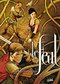 Feul, de 1 - Valnes, Hardcover (Medusa)