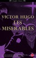 Graphic Classics 4 - Les Miserables, Hardcover (Epo)