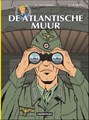 Lefranc - De reportages van 1 - De Atlantische muur, Softcover (Casterman)