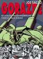 Joe Sacco  - Moslim enclave Gorazde, Softcover (Xtra)