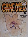 Game Over 5 - Walking Blork, Softcover (Dupuis)