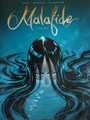 Malafide 1 - Het bal, Softcover (Lombard)