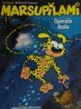 Marsupilami 24 - Operatie Attila, Softcover (Marsu Productions)