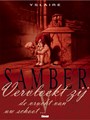 Samber 5 - Vervloekt zij de vrucht van uw schoot ..., Hardcover (Glénat)