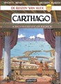 Alex - Reizen van, de 18 - Carthago, Softcover (Casterman)