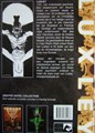 Graphic novel Collection 1 - Luxley - Integraal, Hardcover (Dark Dragon Books)