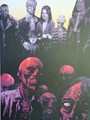 Walking Dead box 1 - Cassette voor hardcovers 1-4, Box, Walking Dead - Hardcover (Silvester Strips & Specialities)