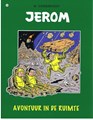 Jerom - Adhemar 23 - Avontuur in de ruimte, Softcover (Adhemar)