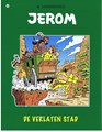 Jerom - Adhemar 22 - De verlaten stad, Softcover (Adhemar)