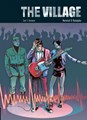Village, the 2 - Rockstar, Softcover (SAGA Uitgeverij)